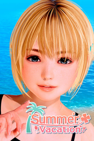 SUMMER VACATION cover