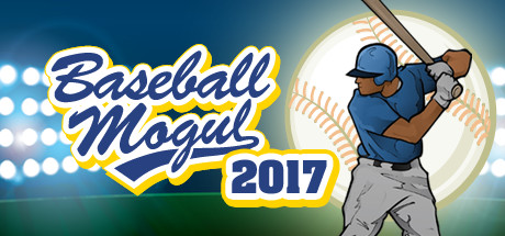 Baseball Mogul 2017 concurrent players on Steam