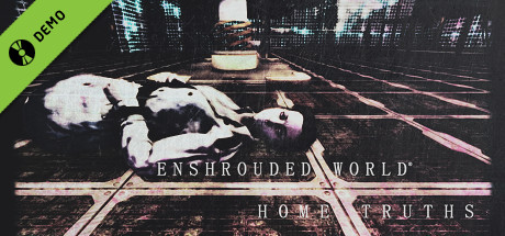Enshrouded World: Home Truths Demo concurrent players on Steam
