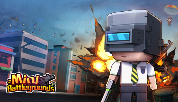 Mini Battlegrounds