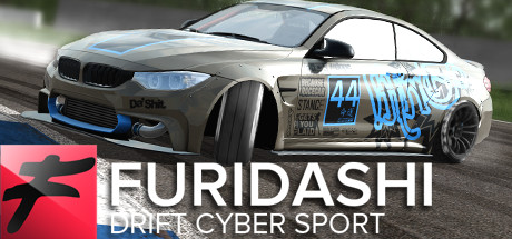 Baixar FURIDASHI: Drift Cyber Sport Torrent
