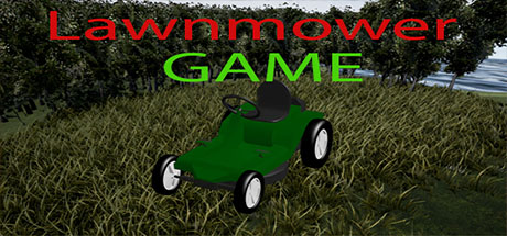 Lawnmower Game Cover Image