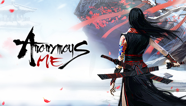 Anonymous ME Steam capsule image
