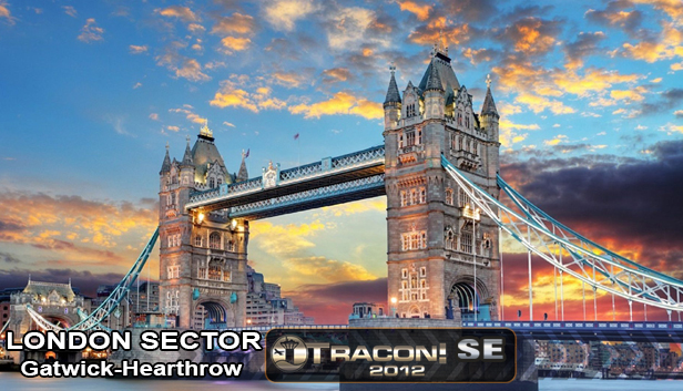 Tracon!2012:SE - London Sector 1 Steam capsule image
