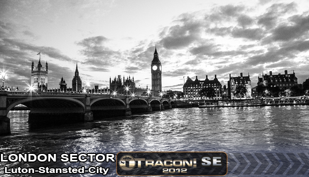 Tracon!2012:SE - London Sector 2 Steam capsule image