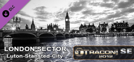 Tracon!2012:SE - London Sector 2