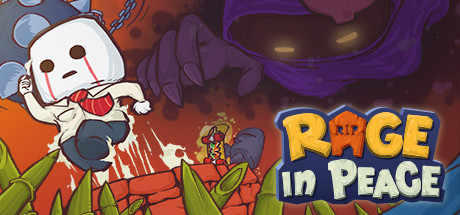 Teaser image for Rage in Peace