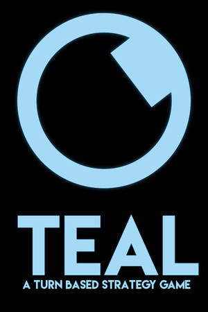 Teal cover