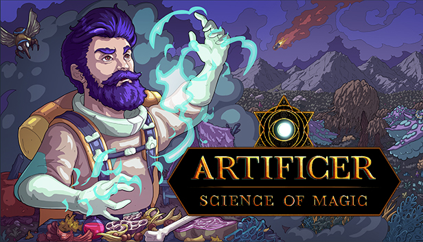 Artificer