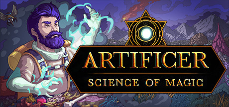 Baixar Artificer: Science of Magic Torrent