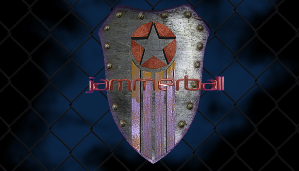 Jammerball Steam capsule image