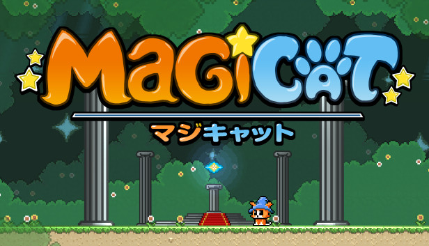 MagiCat Original Soundtrack Steam capsule image