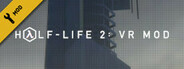 Half-Life 2: VR Mod