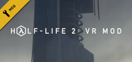 Half-Life 2: VR Mod Steamissä