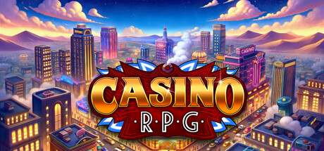 CasinoRPG on Steam