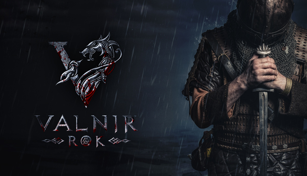 Valnir Rok Survival RPG on Steam