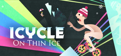 Icycle: On Thin Ice concurrent players on Steam