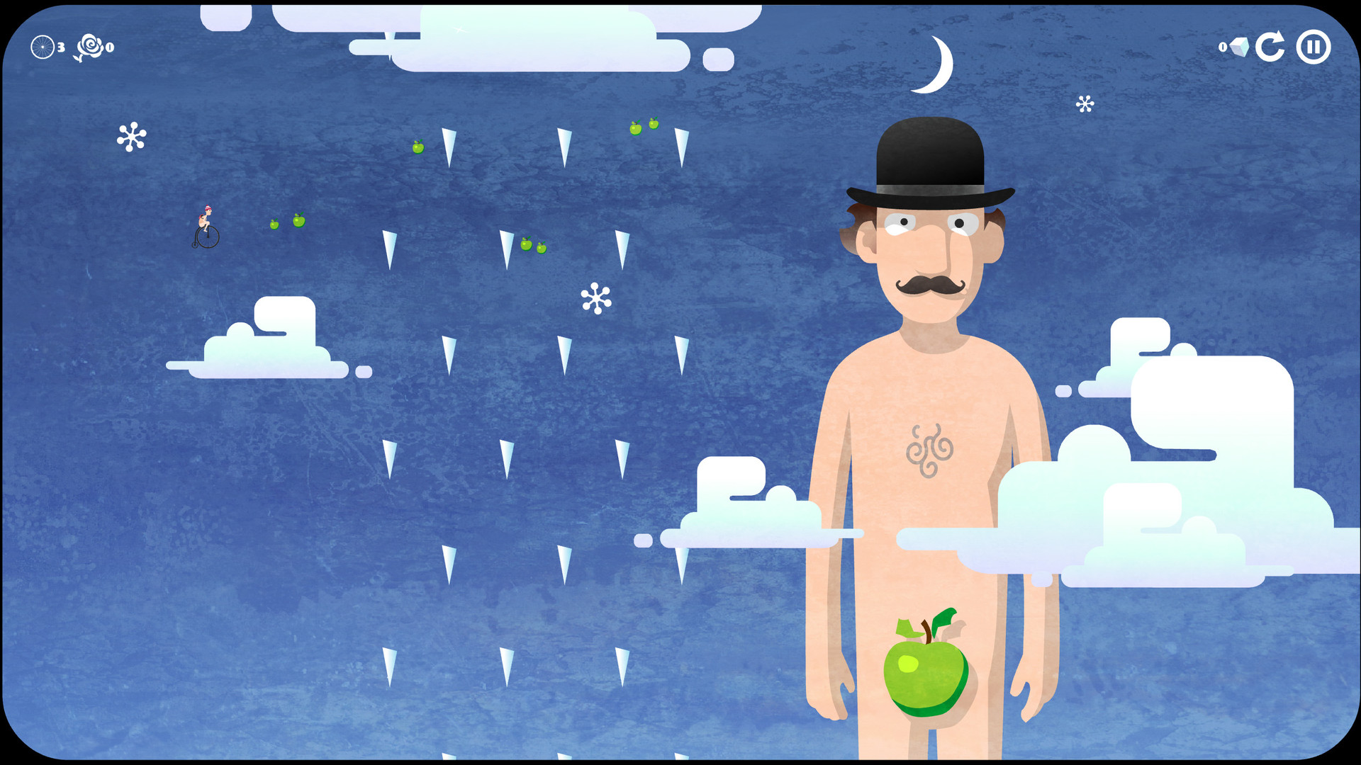 icycle game icycle game