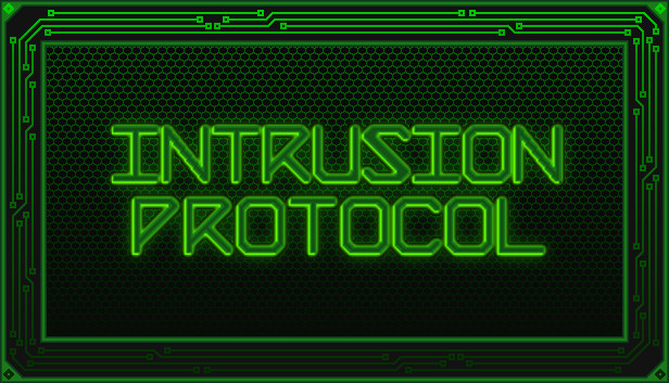 Intrusion Protocol Steam capsule image
