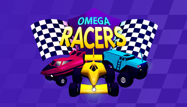 Download Omega Race & Play Free