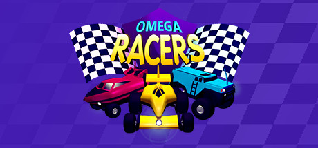 Omega Racers