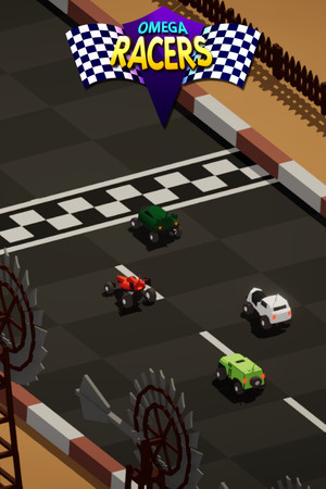 Omega Racers