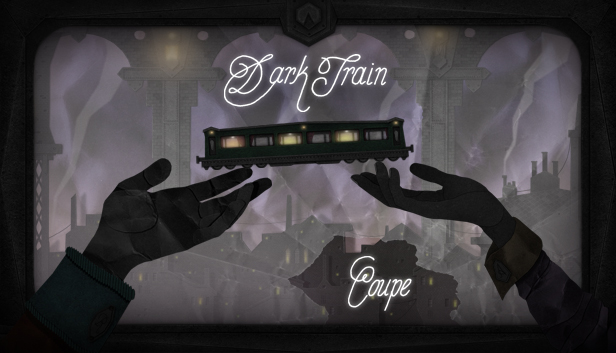 Dark Train: Coupe Steam capsule image