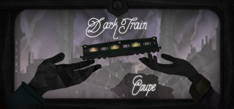 Dark Train: Coupe Cover Image