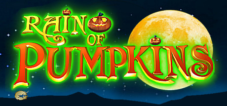 Rain of Pumpkins concurrent players on Steam