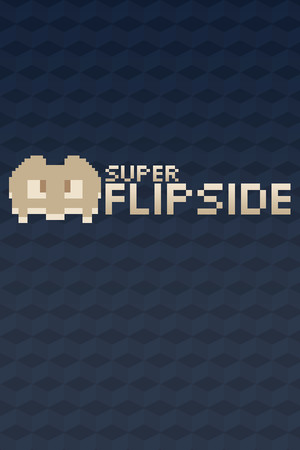 Super Flipside cover