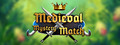 Medieval Mystery Match