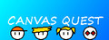 Canvas Quest