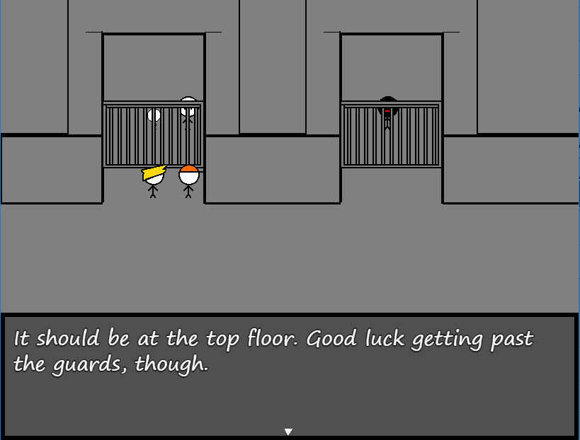 Escape The Prison (unblocked games 6969) 