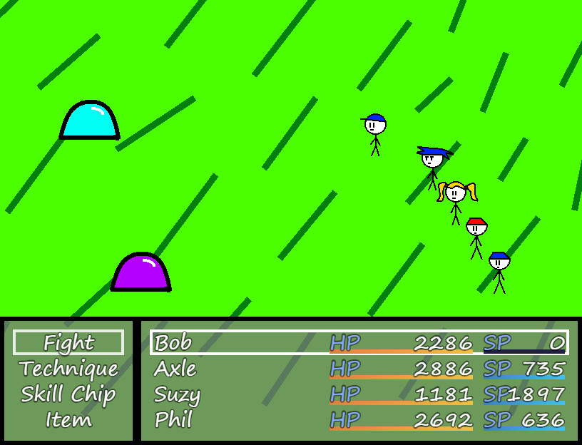 Canvas Quest on Steam