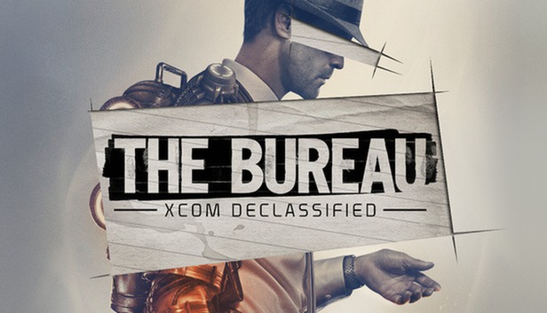Save 80% on The Bureau: XCOM Declassified on Steam