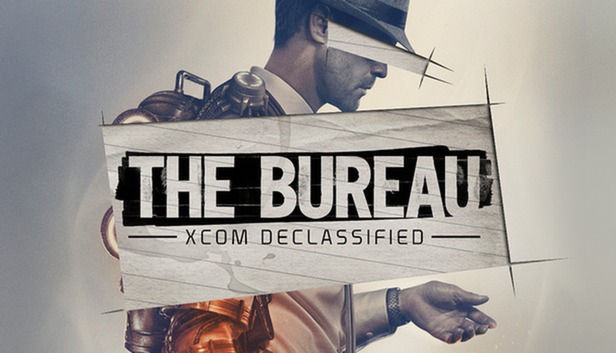 The Bureau: XCOM Declassified