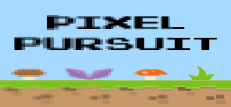 Pixel Pursuit