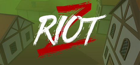 RiotZ concurrent players on Steam