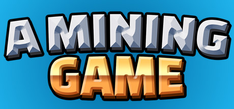 A Mining Game concurrent players on Steam