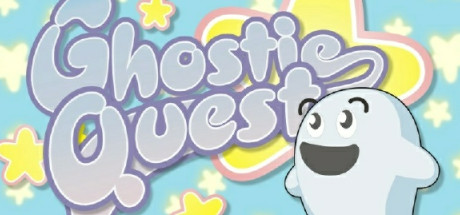 Ghostie Quest concurrent players on Steam