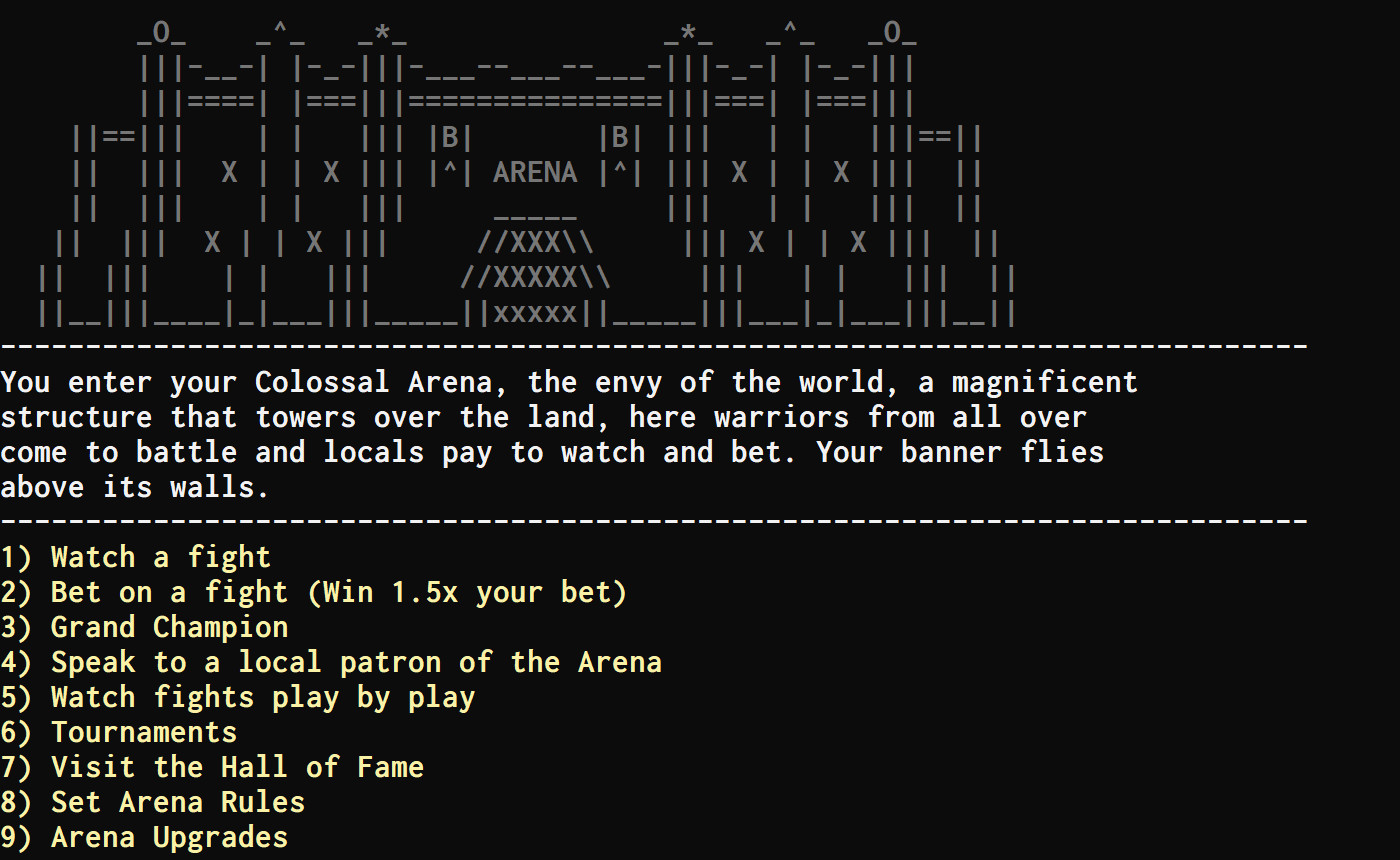 Warsim: The Realm of Aslona screenshot 2