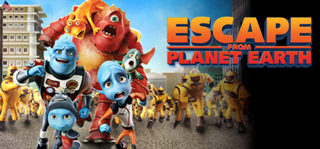 Escape from Planet Earth concurrent players on Steam