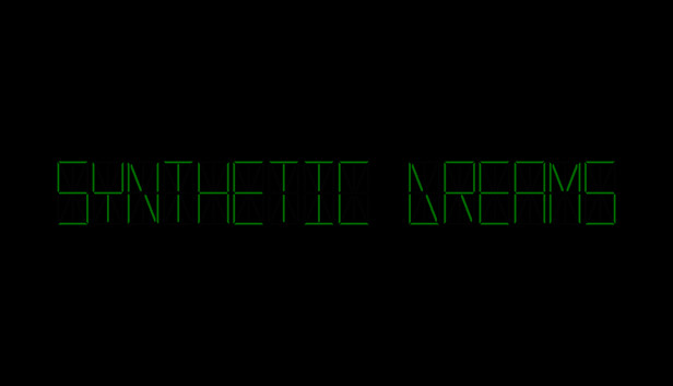 Synthetic Dreams Steam capsule image