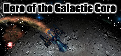 Hero of the Galactic Core concurrent players on Steam