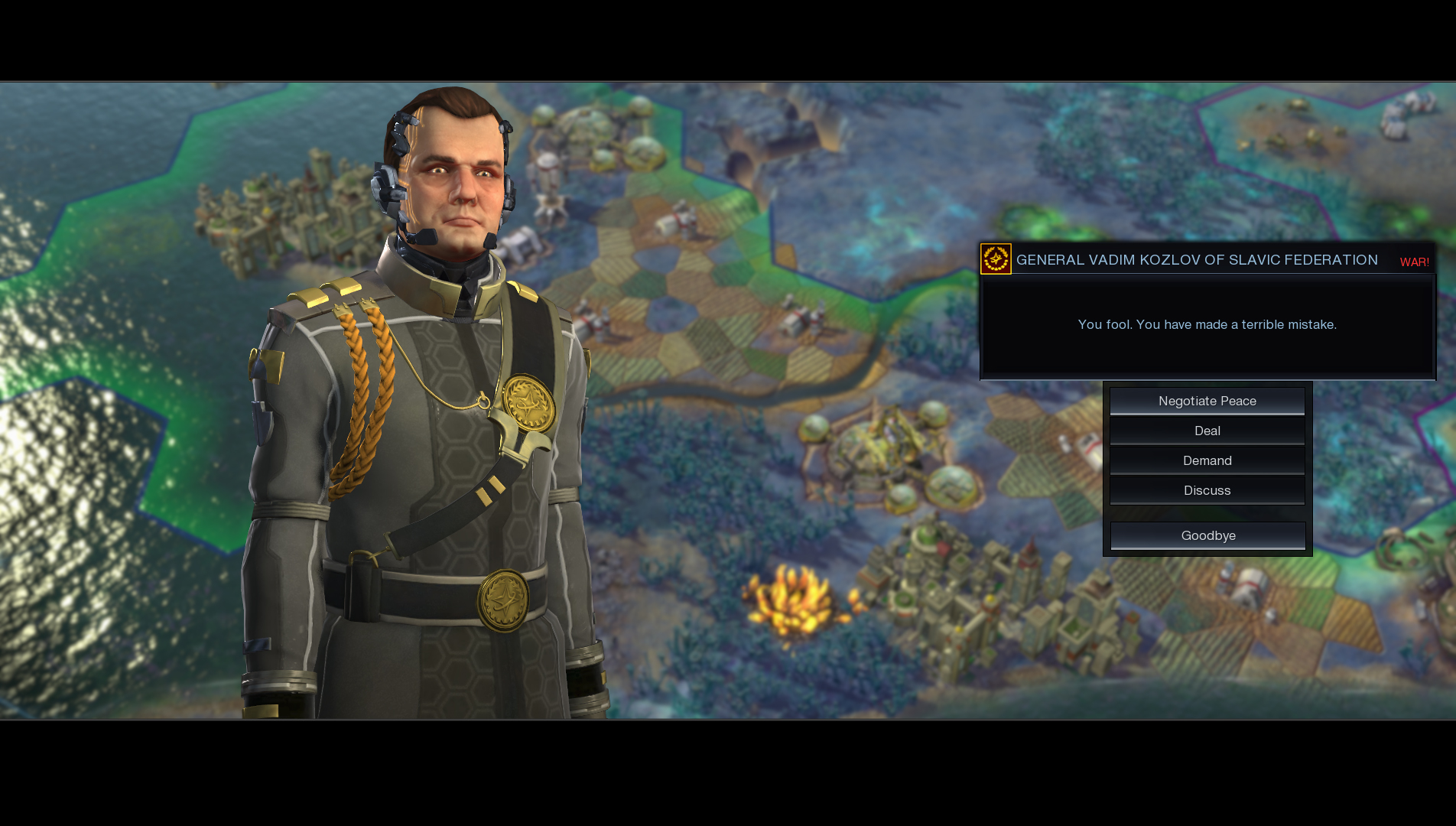 Steam 上的sid Meier S Civilization Beyond Earth