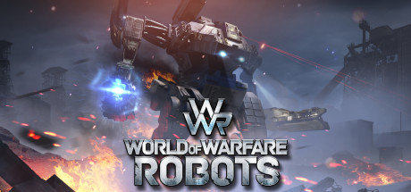 of Warfare Robots Steam
