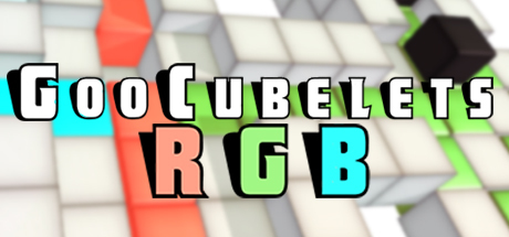 GooCubelets: RGB