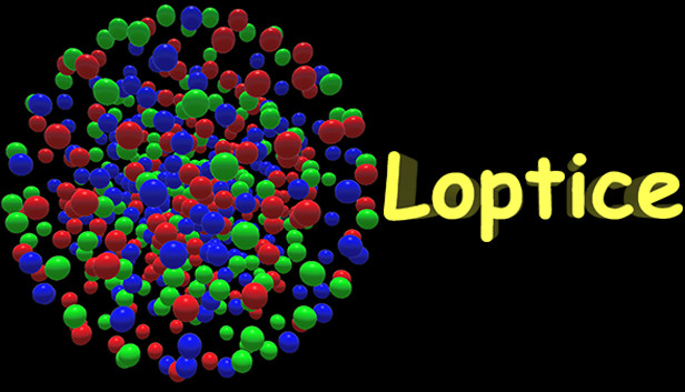 Loptice Steam capsule image