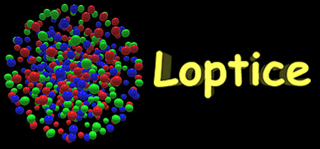 Loptice concurrent players on Steam