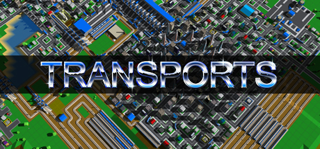 Transports concurrent players on Steam
